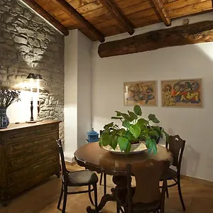 La Corte Di Nando Bed & Breakfast Varzi