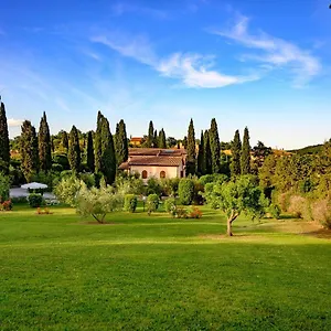 Giulia Bed & Breakfast Saturnia