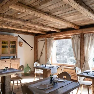 Il Tabia Bed & Breakfast Pieve di Cadore