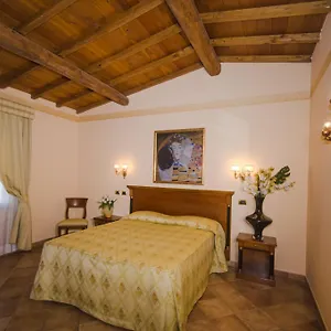 Quadrifoglio Eur Hotel Rom