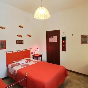 Casa Certosa Frühstückspension Siena