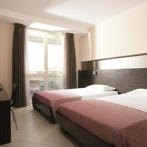 Rosso Frizzante Hotel Sorbara